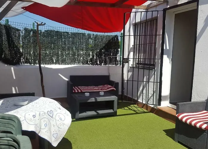 Casa Paco
