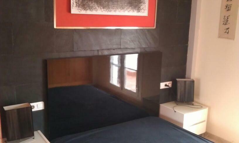 Holiday home Casa Paco