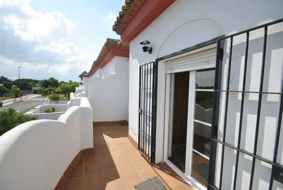 Casa Paco Holiday home Chiclana de la Frontera