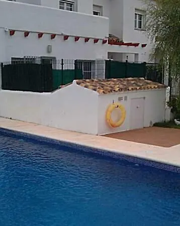 Villa Casa Paco Chiclana de la Frontera Exterior foto