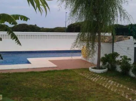 Villa Casa Paco Chiclana de la Frontera Exterior foto