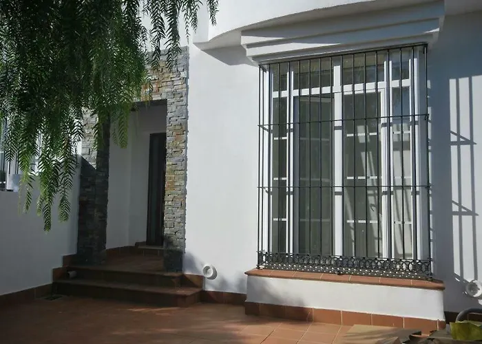 Casa Paco