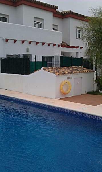 Ferienhaus Casa Paco