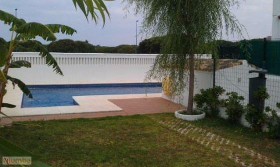 Casa Paco Chiclana de la Frontera