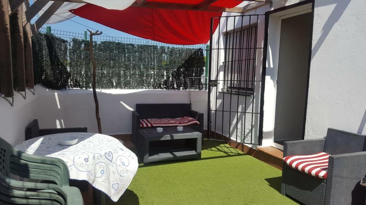 Casa Paco Ferienhaus *